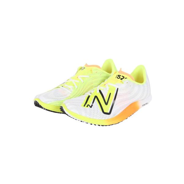 New Balance FuelCell トレーニングシューズ軽量 クッション性 New Balance FuelCell トレーニングシューズ軽量 クッション性