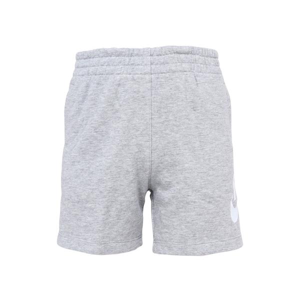 NIKE（ナイキ） （キッズ）トドラー NSW CLUB FT HBR ショートパンツ