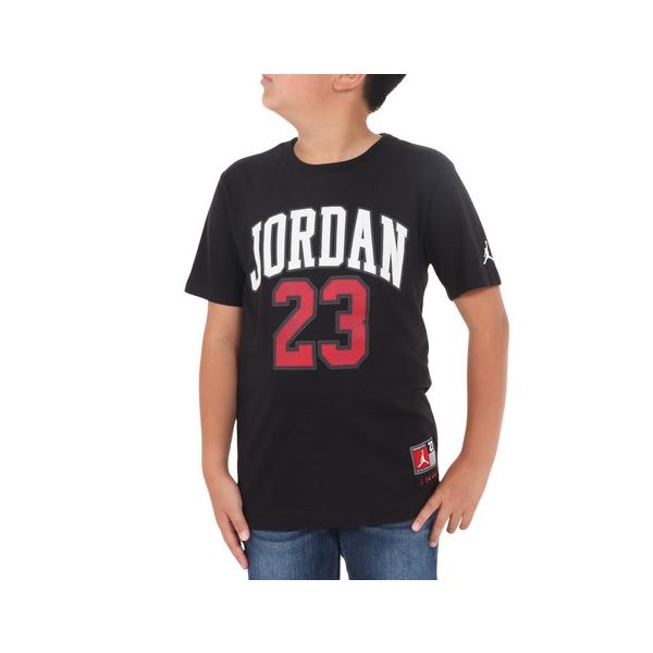 Jordan ジョーダン（JORDAN）（キッズ）ジュニア GRAPHIC 半袖Tシャツ