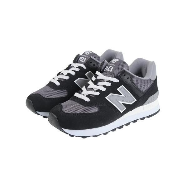 ニューバランス（new balance）（メンズ、レディース）スニーカー スポーツシューズ 574 U574TWED