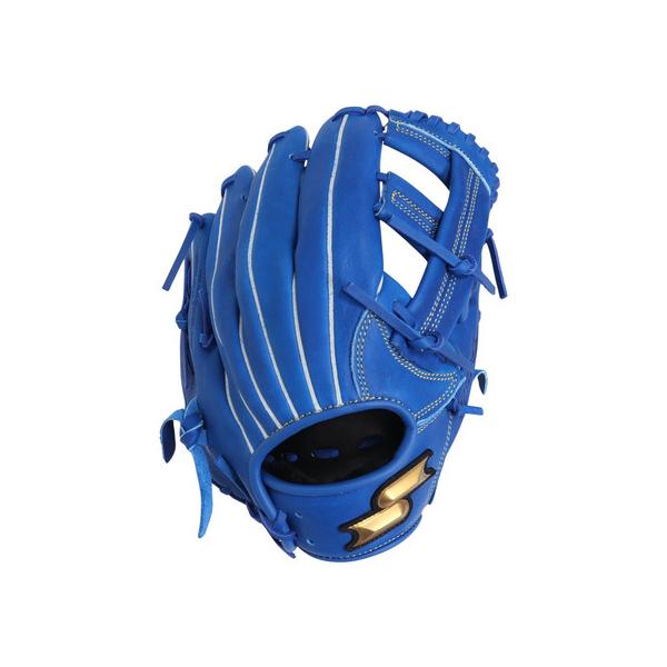 エスエスケイ（SSK）（キッズ）少年軟式用グラブ オールラウンド用 野球グローブ ジュニア ウインドリーム WJG324-60