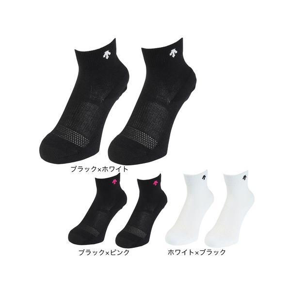 2024年春夏モデル 2024ssmodel デサント DESCENTE スーパースポーツゼビオ ゼビオ Super Sports XEBIO くつ下 くつした バレーボール バレー volleyball アクセサリー バレーソックス 靴下...