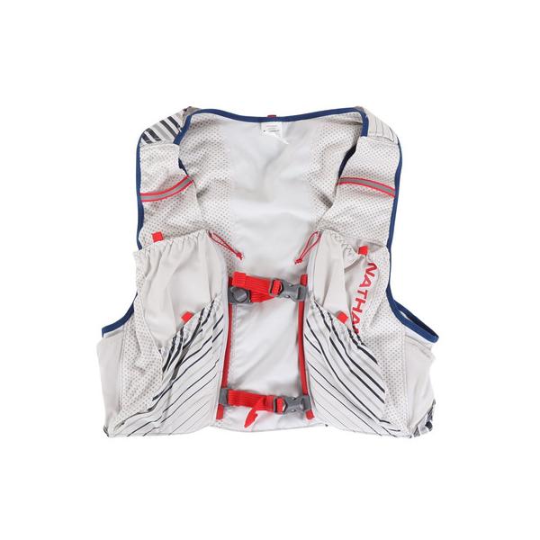 【新品未使用】NATHAN ピナクル 12L JP NS40240J 男女兼用 NATHAN（ネイサン） （メンズ、レディース）ピナクル 12L JP NS40240J
