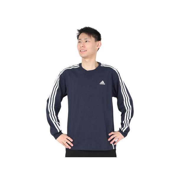 adidas（アディダス） （メンズ）エッセンシャルズ プラス ルーズ