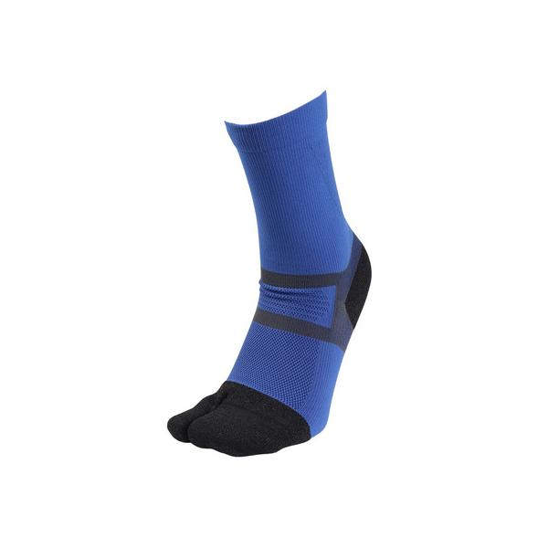 DUARIG（デュアリグ） （メンズ）サッカー ソックス 靴下 和紙ソックス