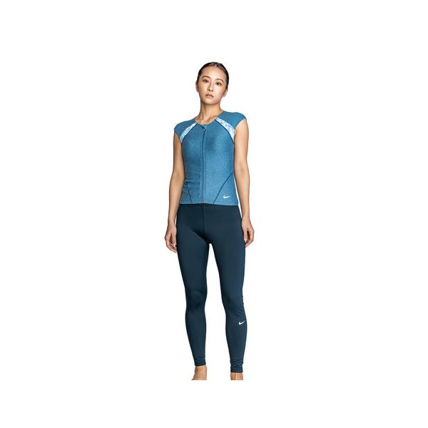 NIKE（ナイキ） （レディース）フィットネス水着 レディース 水泳