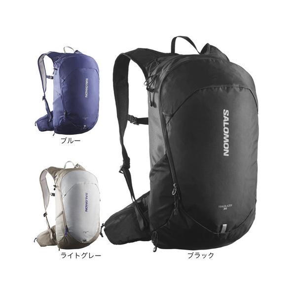SALOMON サロモン（SALOMON）（メンズ、レディース）リュック