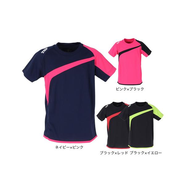 2024年春夏モデル 2024ssmodel ティーエスピー TSP スーパースポーツゼビオ ゼビオ Super Sports XEBIO 卓球 卓球ウエア ウェア Tシャツ スポーツウェア トップス 半袖 10856498301 0334...