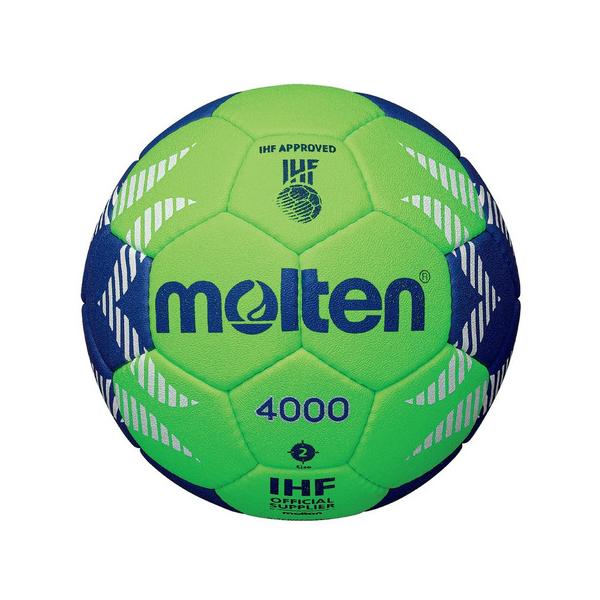 モルテン molten A4000ハンドボール2号 中学生 部活 女子ハンド 体力テスト ハンドボール投げ 練習 試合 体づくり 男子ハンド ハンドボール 球技 ボール  H2A4