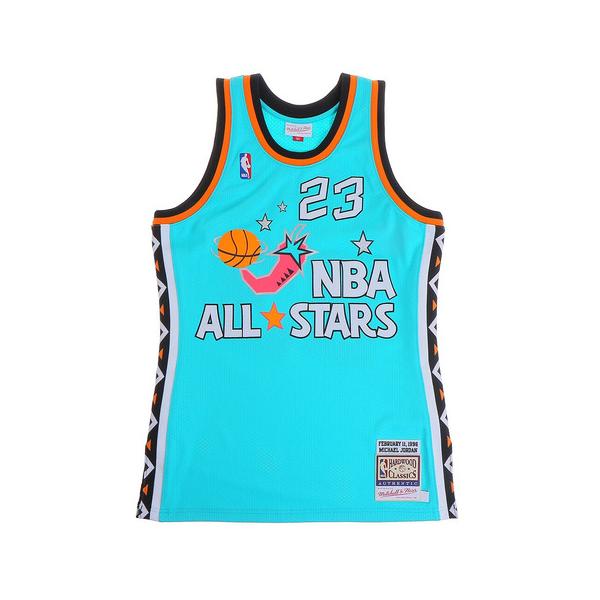 Mitchell&Ness（ミッチェルアンドネス） （メンズ）NBA ALL STARS
