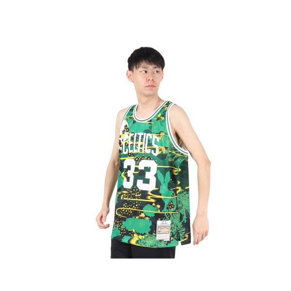 Mitchell&Ness（ミッチェルアンドネス） （メンズ）バスケットボール