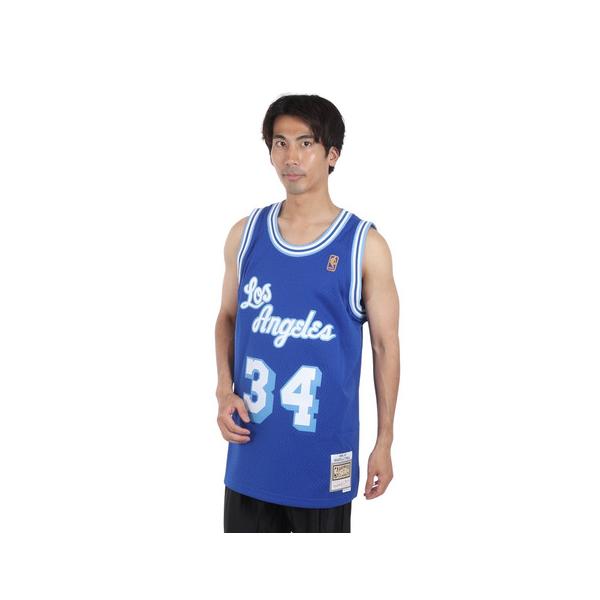Mitchell&Ness（ミッチェルアンドネス） （メンズ）シャキール