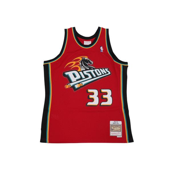 Mitchell&Ness（ミッチェルアンドネス） （メンズ）バスケットボール
