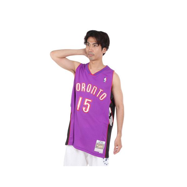 Mitchell&Ness（ミッチェルアンドネス） （メンズ）スイングマン