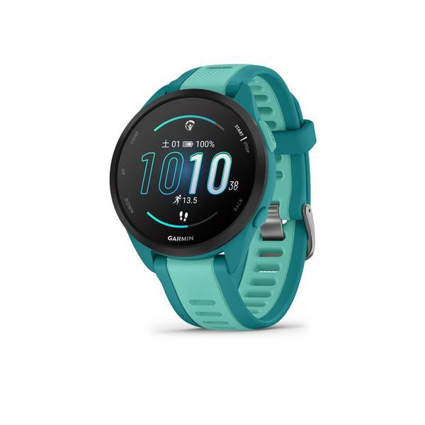 他サイト： ガーミン（GARMIN）（メンズ、レディース）時計 ランニングウォッチ フォーランナー165 Forerunner 165 Music 音楽再生対応 010-02863-92の商品画像