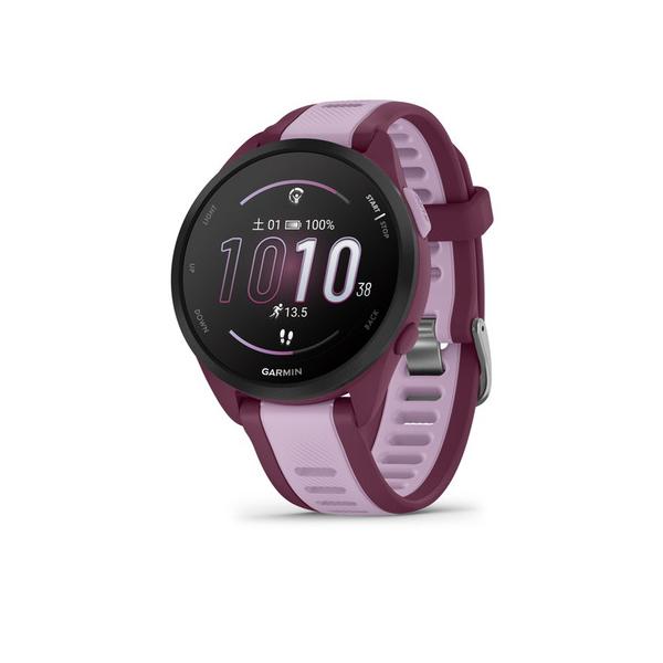 GARMIN（ガーミン） （メンズ、レディース）時計 ランニングウォッチ