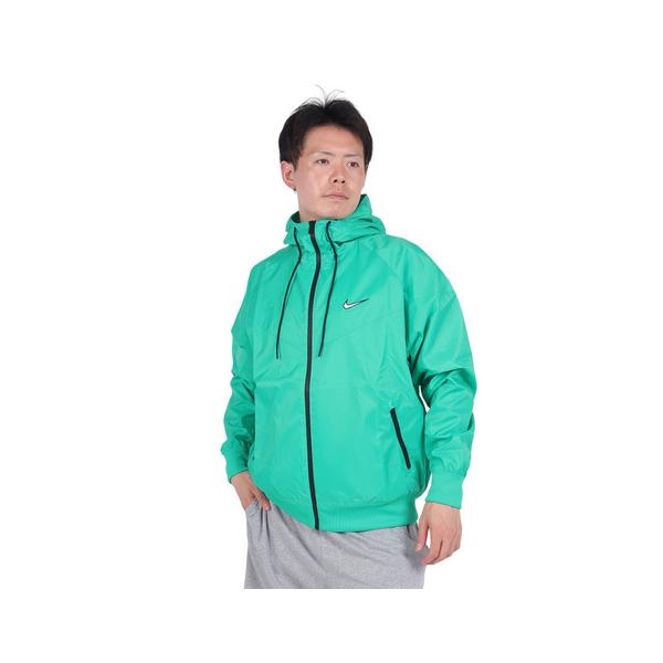 NIKE（ナイキ） （メンズ）WR LND GX ウーブン フーディジャケット