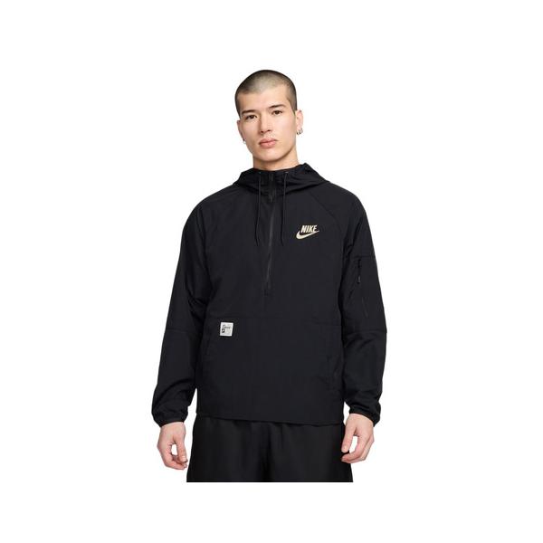 ナイキアノラックジャケット NIKE（ナイキ） （メンズ）ジャケット スポーツウェア ウーブン