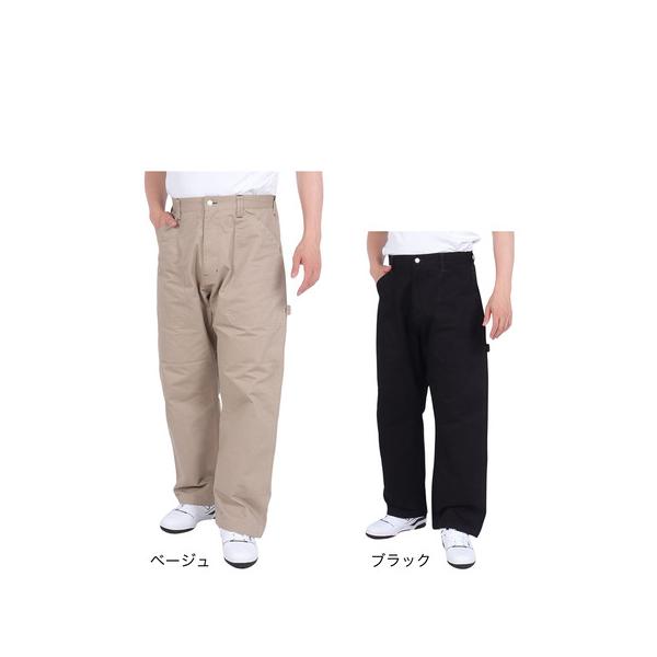 エクストララージ(XLARGE)マルチ ポケット PAINTER パンツ 101242031005-BEIGE(Men’s) supersportsxebio_10857018301