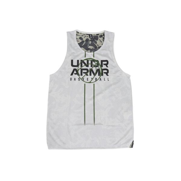 UNDER ARMOUR（アンダーアーマー） （メンズ）バスケットボールウェア