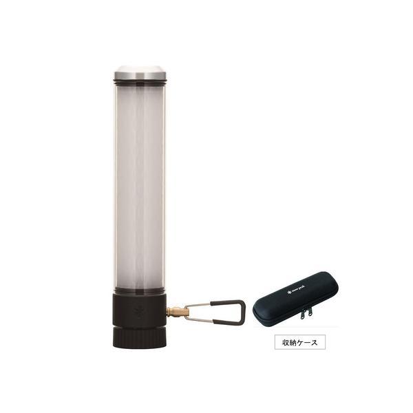 snow peak（スノーピーク） ランタン LEDライト 照明 充電式