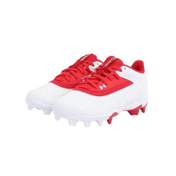 2024年秋冬モデル 2024fwmodel アンダーアーマー UNDER ARMOUR UNDERARMOUR スーパースポーツゼビオ ゼビオ Super Sports XEBIO 野球 BASEBALL 少年野球 野球用品 野球スパイク...