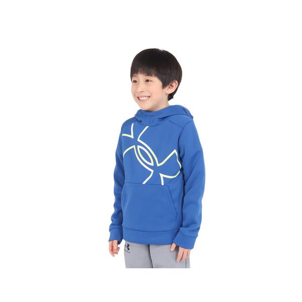 おフー UNDER ARMOUR アンダーアーマー（UNDER ARMOUR）（キッズ