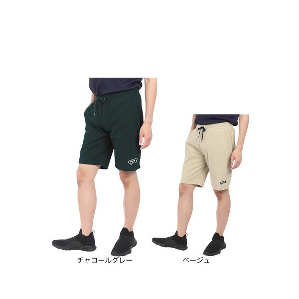 スライド（SLYDE）（メンズ）クラシック コードショートパンツ SL24SSM-APP008