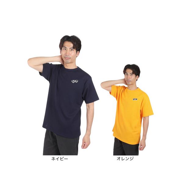 スライド（SLYDE）（メンズ）SKATE BOARDING 半袖Tシャツ SL24SSM-APP016