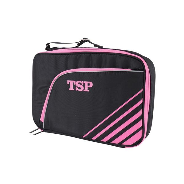 ティーエスピー TSP スーパースポーツゼビオ ゼビオ Super Sports XEBIO 卓球 卓球小物 ラケットケ-ス ラケットバッグ ラケット入れ Men's Mens メンズ めんず 男性 Lady's Ladys レディース れ...