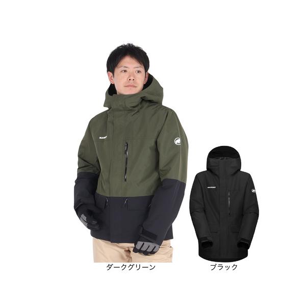 MAMMUT マムート(MAMMUT)(メンズ)フォール ライン ハード MAMMUT マムート(MAMMUT)(メンズ)フォール ライン ハード