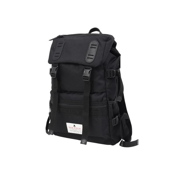 MAKAVELIC（マキャベリック） （メンズ、レディース）DOUBLE BELT