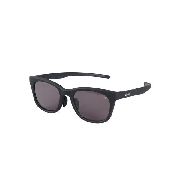 coco 中古 サングラス マットブラック アイヴォル Eyevol SHAW