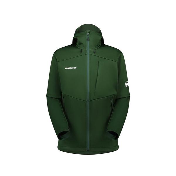MAMMUT（マムート） （メンズ）アウター アルティメイト VII SO
