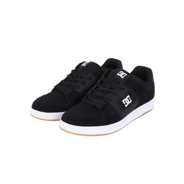 DC SHOES（ディーシーシューズ） （メンズ）スニーカー ボーダー