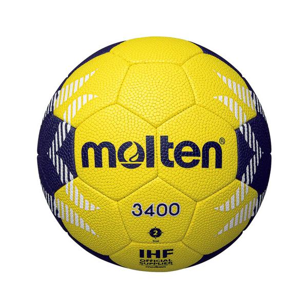 モルテン molten スーパースポーツゼビオ ゼビオ Super Sports XEBIO ハンドボール ボール ball 2号球 2号 一般女子 大学女子 高校女子 中学校用 mol2409