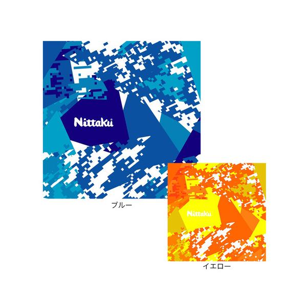 タクタクページ Nittaku（ニッタク） （メンズ、レディース、キッズ）吸着保護シート