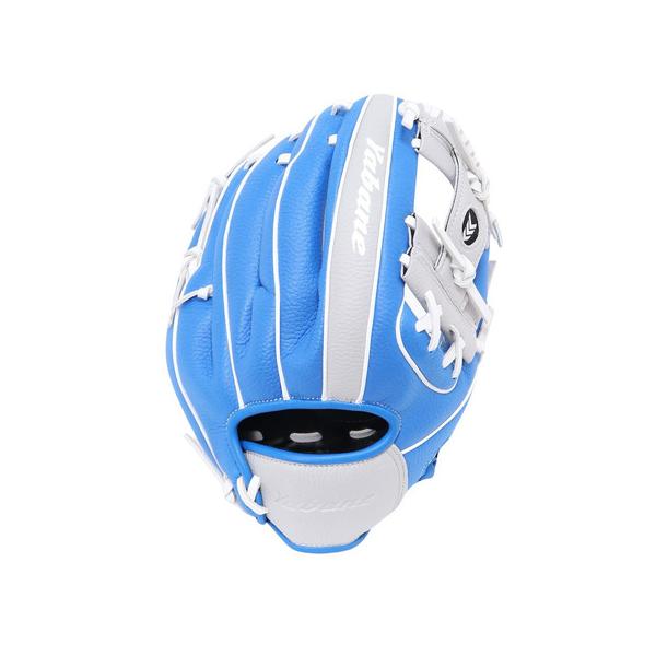 YABANE（YABANE）（メンズ）軟式用グラブ レジャー用 野球グローブ