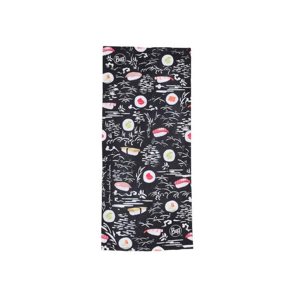 バフ BUFF Lady's Ladys レディース れでぃーす 女性 Men's Mens メンズ めんず 男性 黒 ブラック anviskierlp boukan1117 リサイクルポリエステル 吸汗速乾 紫外線防止 吸湿 ランニング ...