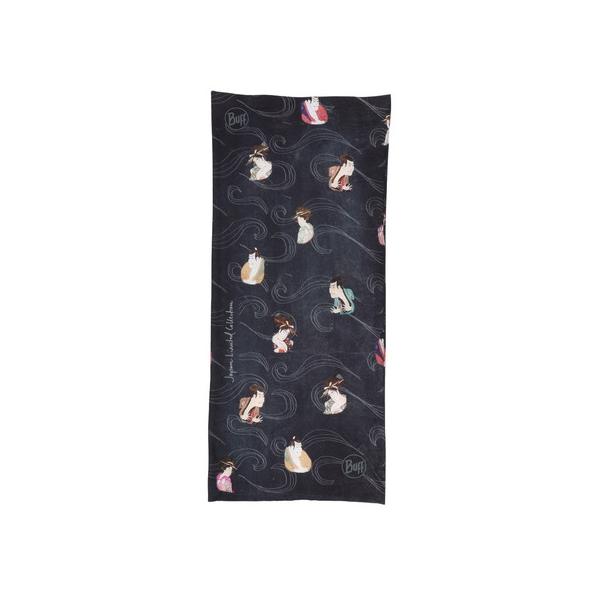 バフ BUFF Lady's Ladys レディース れでぃーす 女性 Men's Mens メンズ めんず 男性 黒 ブラック anviskierlp 202310_vssl boukan1117 リサイクルポリエステル 吸汗速乾 紫外線...