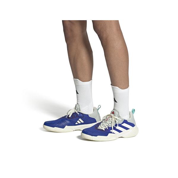 adidas（アディダス） （メンズ）オールコート用 テニスシューズ