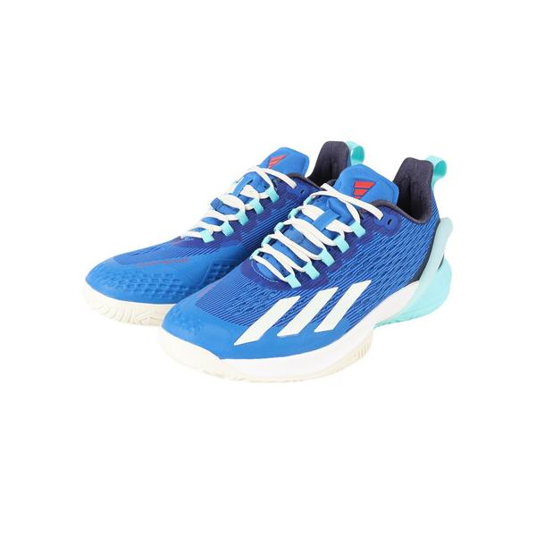 adidas（アディダス） （メンズ）オールコート用 テニスシューズ