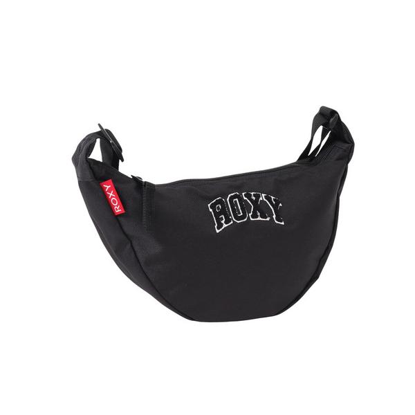 ロキシー（ROXY）（メンズ、レディース）VAMOS ショルダーバッグ 24SURBG242622TBBL