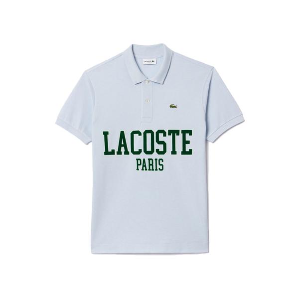 LACOSTE（ラコステ） （メンズ）オーバーサイズネームプリント