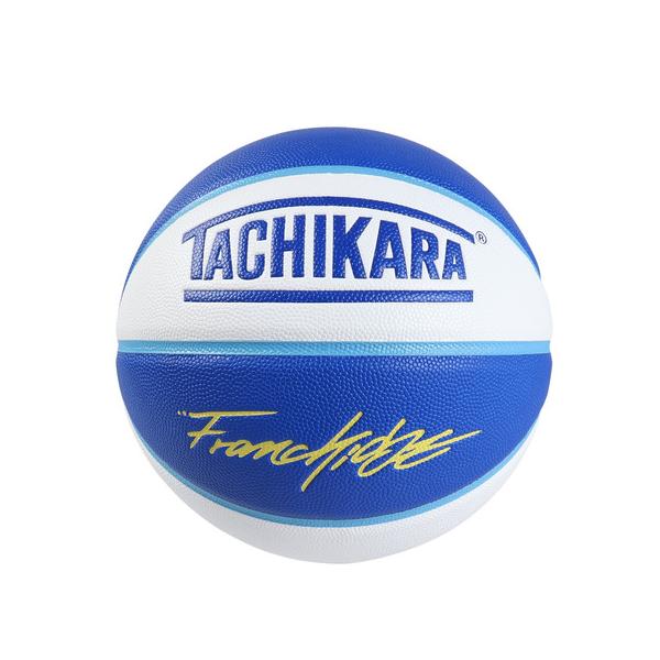TACHIKARA ボール タチカラ ボール フラッシュボール TACHIKARA BASKETBALL SB7-266