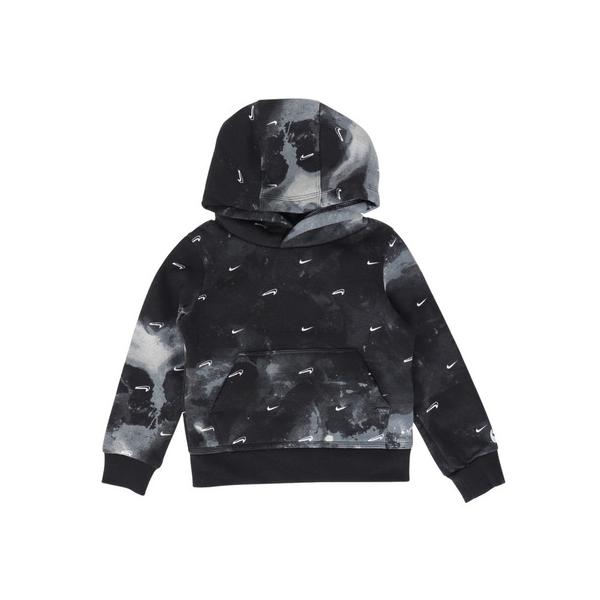 NIKEプルオーバー NIKE（ナイキ） （キッズ）ベビー パーカー スポーツウェア クラブ
