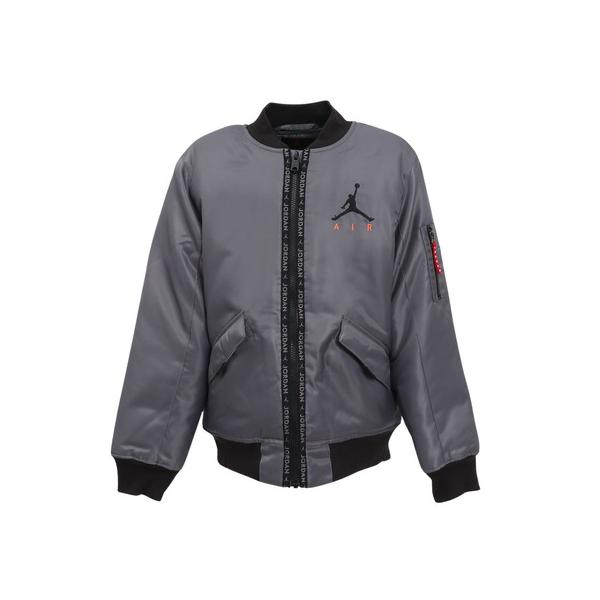 Jordan ジョーダン（JORDAN）（キッズ）ジュニア POLY PADDED BOMBER