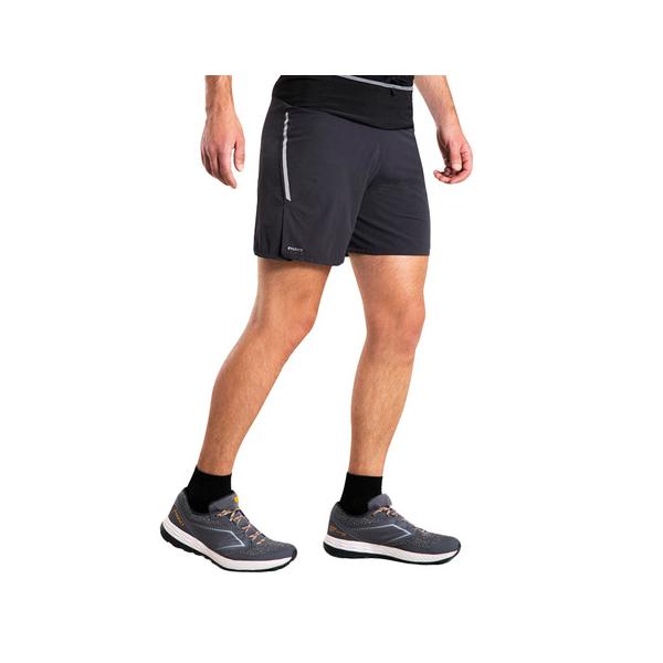 キプラン（KIPRUN）（メンズ、レディース）トレイルランニング メンズ バギーショートパンツ 8677751