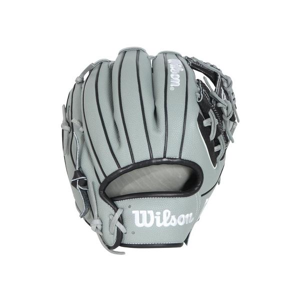 Wilson ウイルソン（Wilson）（メンズ）軟式用グラブ 野球
