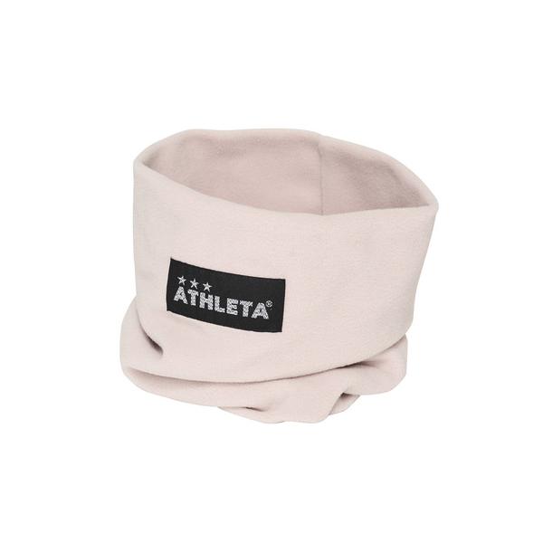 アスレタ（ATHLETA）（メンズ、レディース）ネックウォーマー 5330 GPN